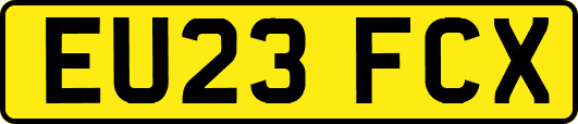 EU23FCX