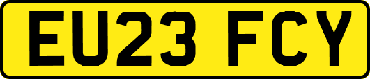 EU23FCY