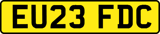 EU23FDC
