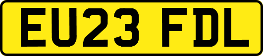 EU23FDL