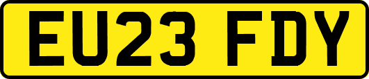 EU23FDY