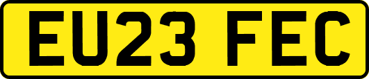 EU23FEC