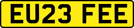 EU23FEE