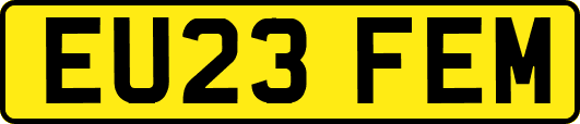 EU23FEM