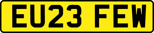 EU23FEW