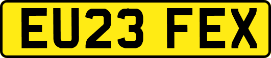 EU23FEX