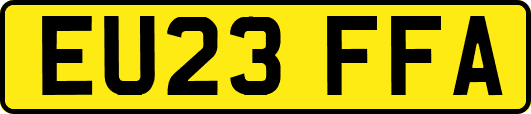 EU23FFA