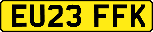 EU23FFK