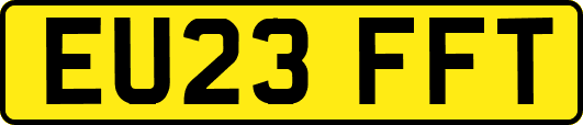 EU23FFT