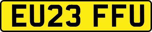 EU23FFU