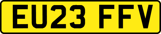 EU23FFV