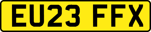 EU23FFX