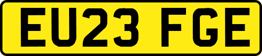 EU23FGE