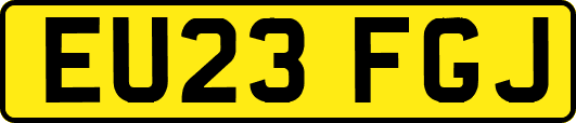EU23FGJ