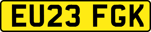 EU23FGK