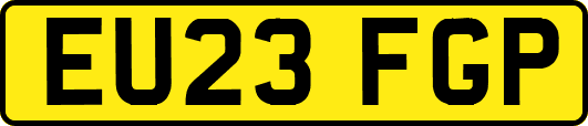 EU23FGP