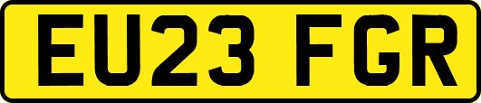 EU23FGR