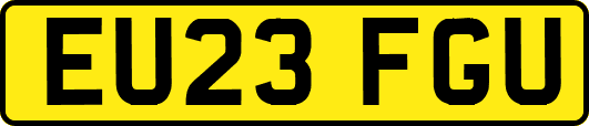 EU23FGU