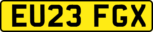 EU23FGX