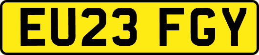EU23FGY