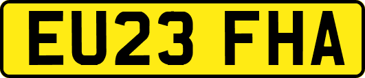 EU23FHA