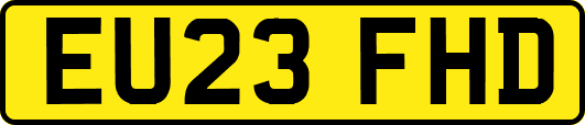 EU23FHD