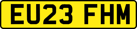 EU23FHM