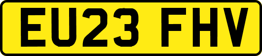 EU23FHV