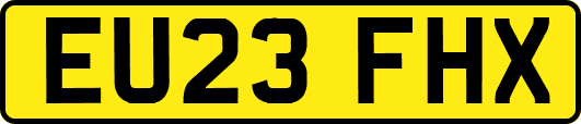 EU23FHX