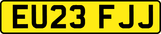 EU23FJJ