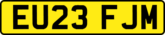 EU23FJM