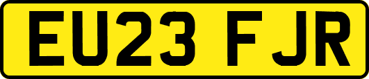 EU23FJR