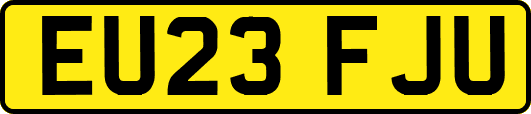 EU23FJU