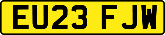 EU23FJW