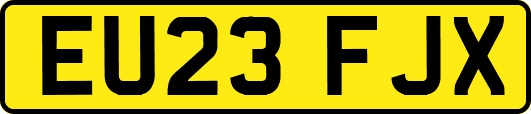 EU23FJX
