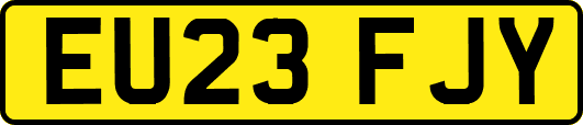 EU23FJY