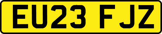 EU23FJZ