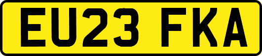 EU23FKA