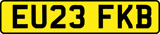 EU23FKB