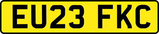 EU23FKC