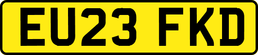 EU23FKD