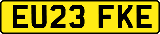 EU23FKE