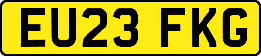 EU23FKG