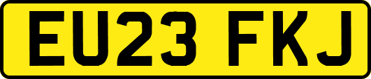 EU23FKJ