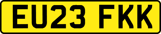 EU23FKK