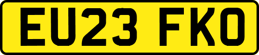 EU23FKO