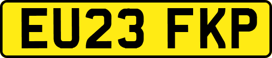EU23FKP