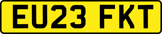 EU23FKT