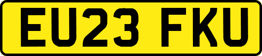 EU23FKU