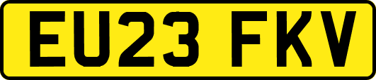 EU23FKV